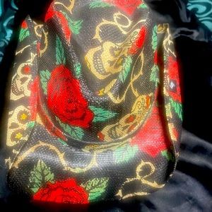 Peter Grimm new cowboy hat